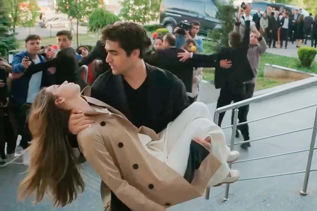 'Una nueva vida': Divorcio y nueva boda en un nuevo doble capítulo