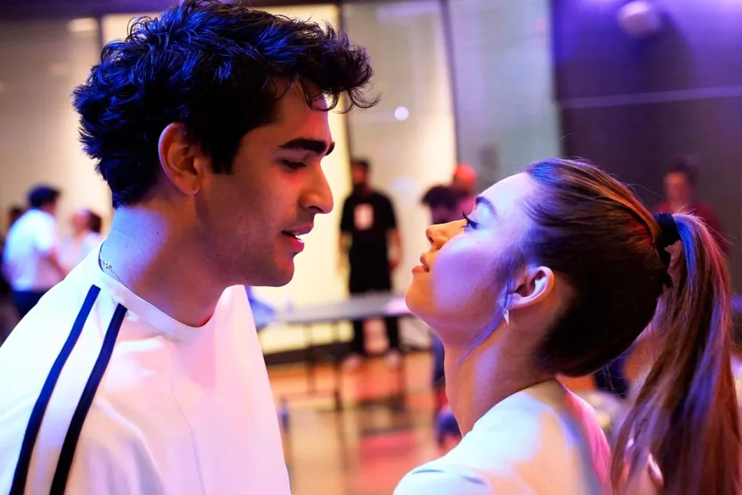 'Una nueva vida': un intento de asesinato golpea en la mansión de los Korhan