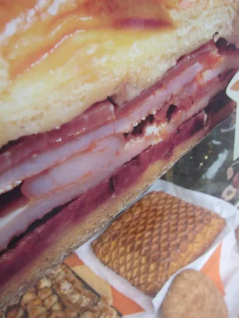 Hornazo salmantino: Un plato típico del lunes de aguas 3 Merca2.es fotonoticia 20150404124435 1200 Merca2.es