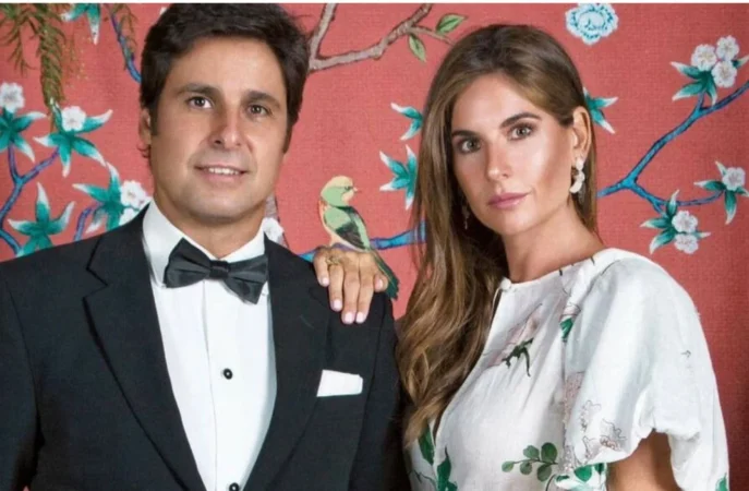 fran rivera y lourdes montes Merca2.es