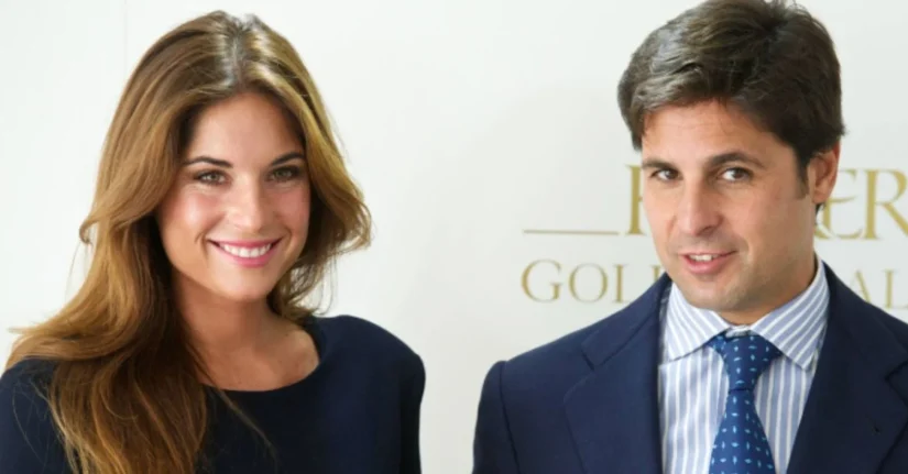 fran rivera y lourdes montes Merca2.es