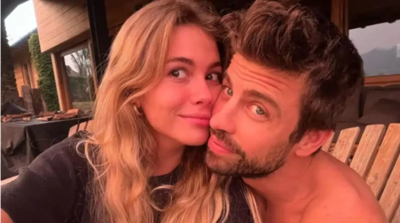 El increíble escándalo que hay detrás de la ruptura de Gerard Piqué y Clara Chía 45 Merca2.es gerard pique y clara chia Merca2.es