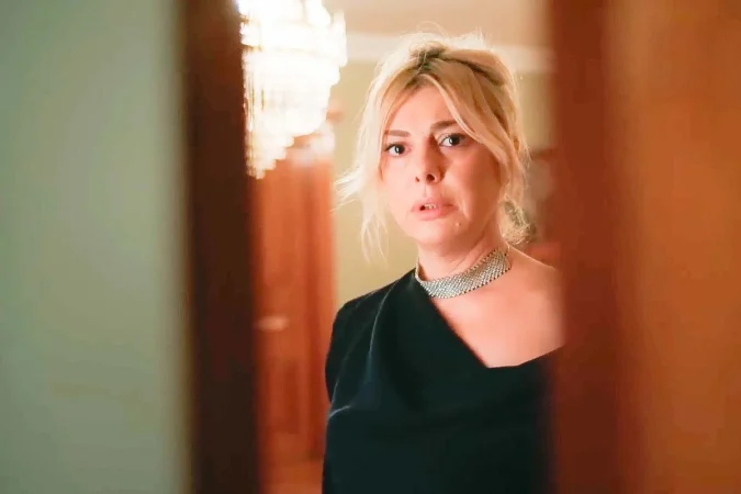 'Una nueva vida': Pelin consuma su venganza 2 Merca2.es 'Una nueva vida': Pelin consuma su venganza