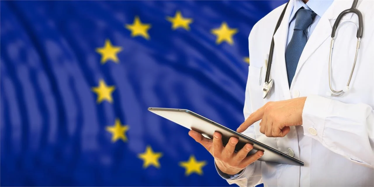 Europa unida también en la salud con la iniciativa i2X por una historia clínica común