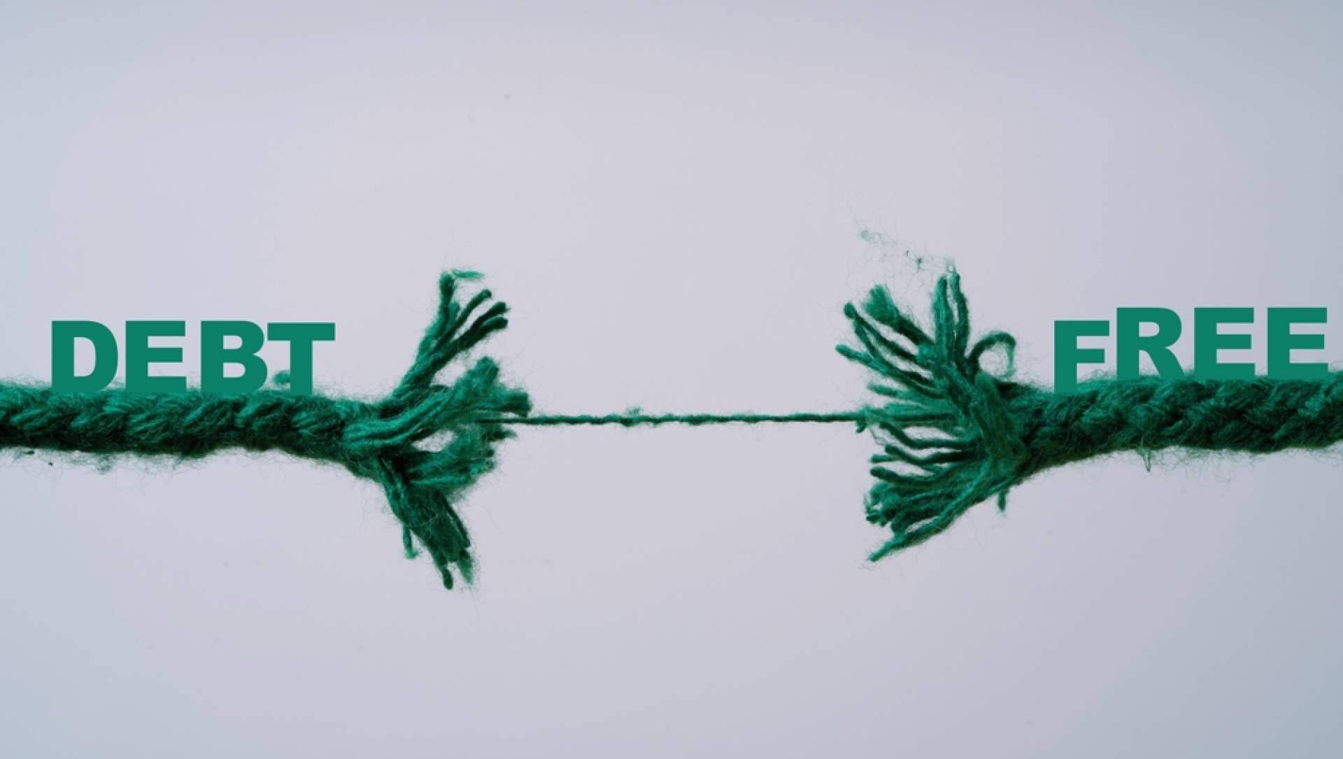 Ley de la Segunda Oportunidad con Repara tu Deuda; un alivio legal y emocional para los endeudados