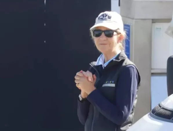 infanta elena Merca2.es