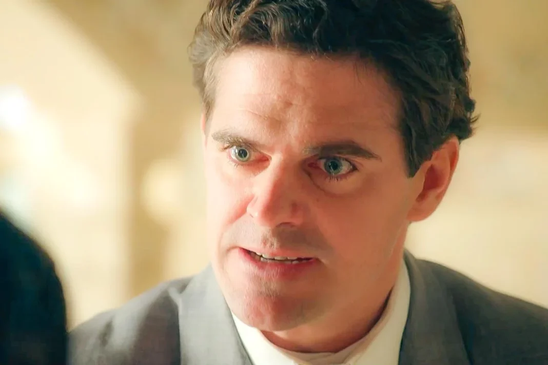 La Promesa te dejará sin palabras con la verdadera cara de este personaje