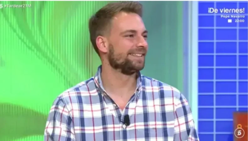 jose maria almoguera Merca2.es