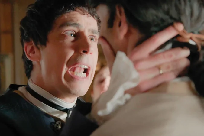 UN DOBLE EPISODIO DE VALLE SALVAJE