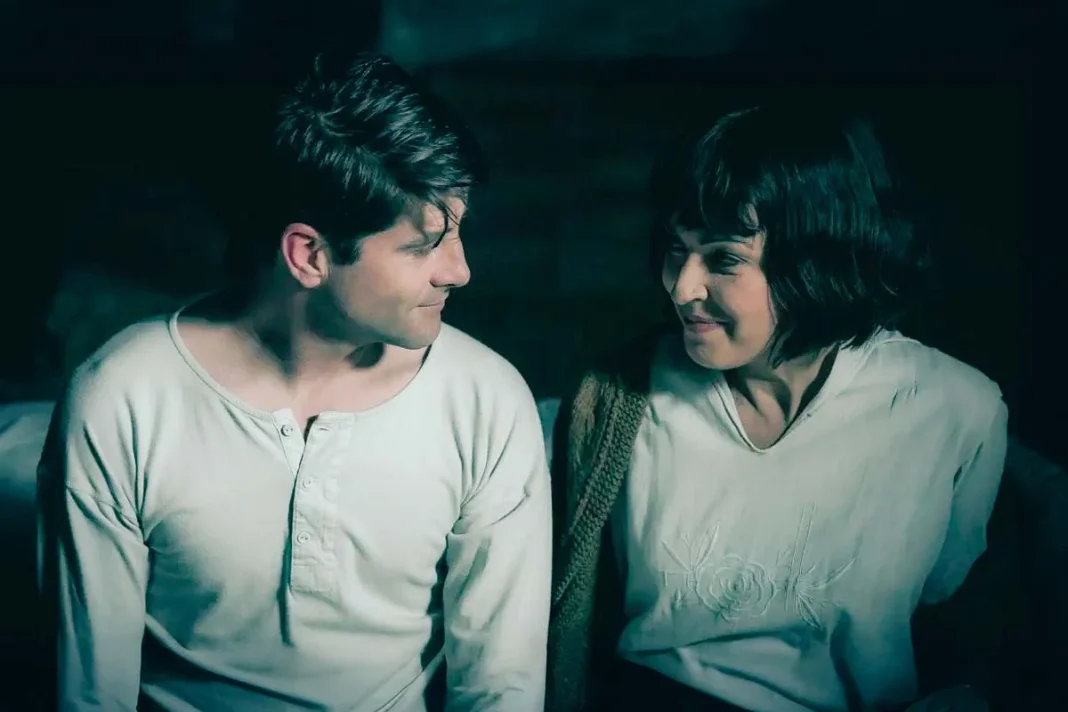 La Favorita 1922 protagoniza un giro radical en su guion