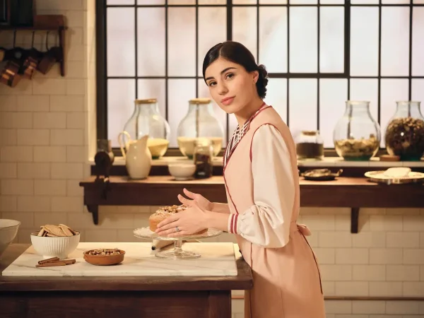 La Favorita 1922 protagoniza un giro radical en su guion 23 Merca2.es JUICIO O REDENCIÓN EN LA FAVORITA 1922