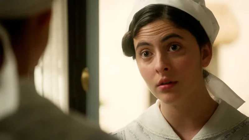 Preocupación en La Promesa: un nuevo capítulo que hace temblar los pilares del palacio 13 Merca2.es RICARDO Y RÓMULO