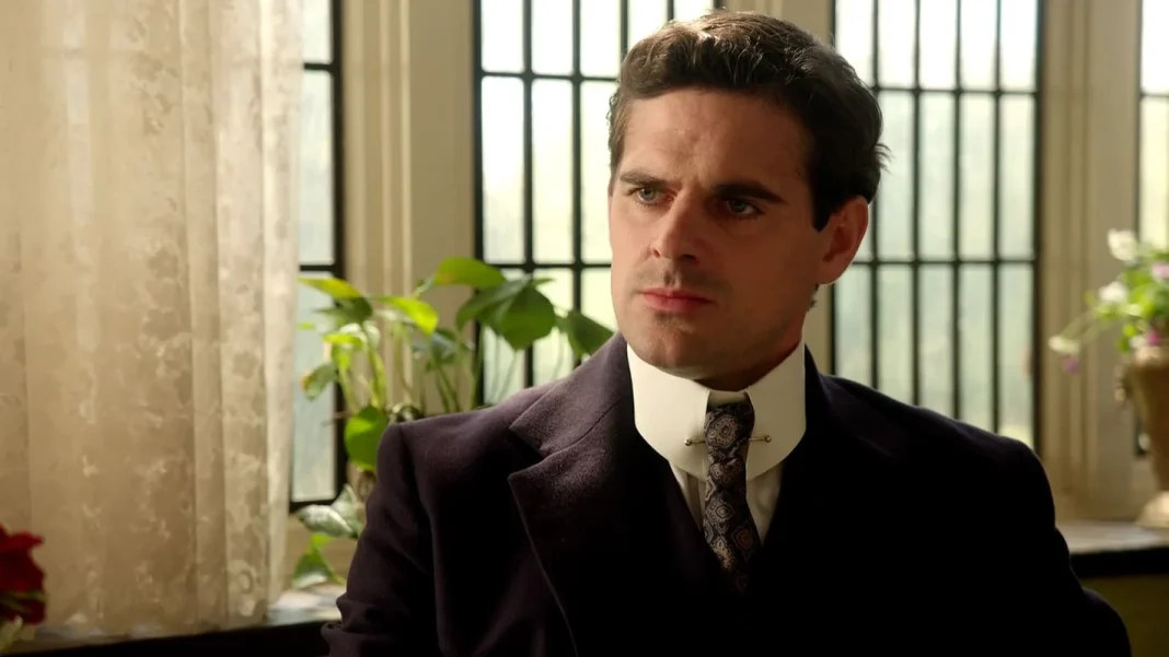 'La Promesa': Martina se ve obligada a posponer su boda por culpa de Jacobo