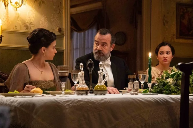 MARÍA FERNÁNDEZ, DE VÍCTIMA A PROTAGONISTA