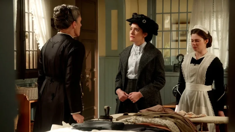 LA SOMBRA DEL DOCTOR GAMARRA