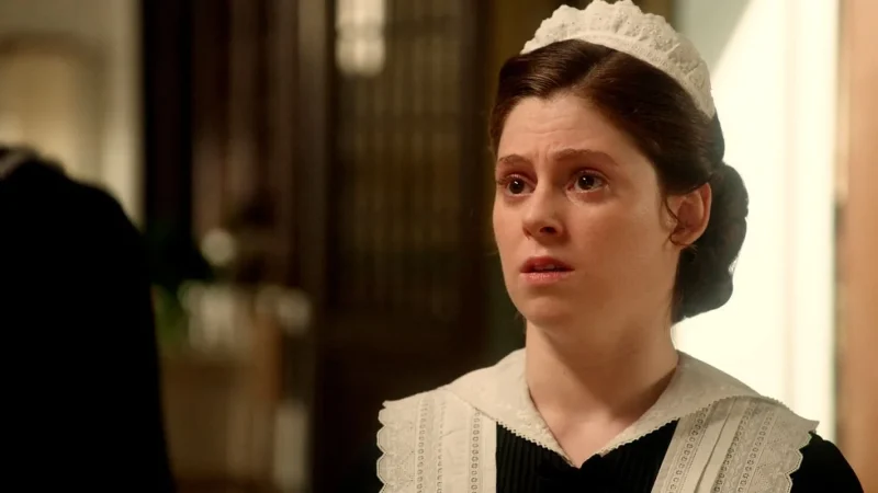 'La Promesa': Adriano hundido por la respuesta de Catalina 43 Merca2.es EL AMOR DE ADRIANO Y CATALINA