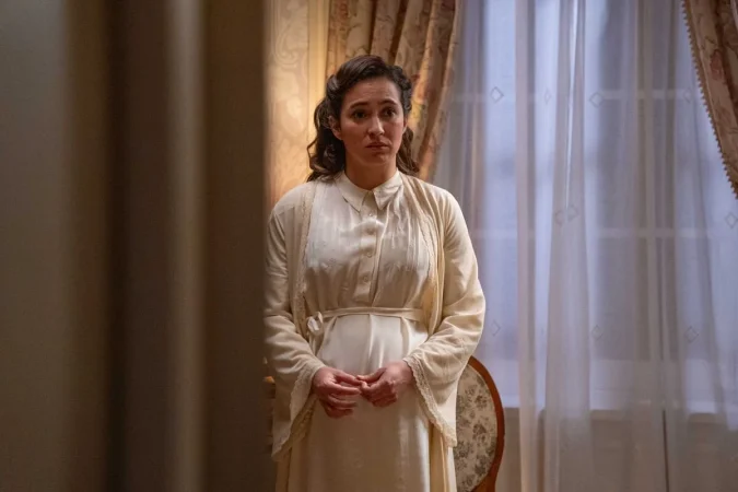 'La Promesa': Adriano hundido por la respuesta de Catalina 44 Merca2.es UNA RED DE SOLIDARIDAD Y DESASTRE