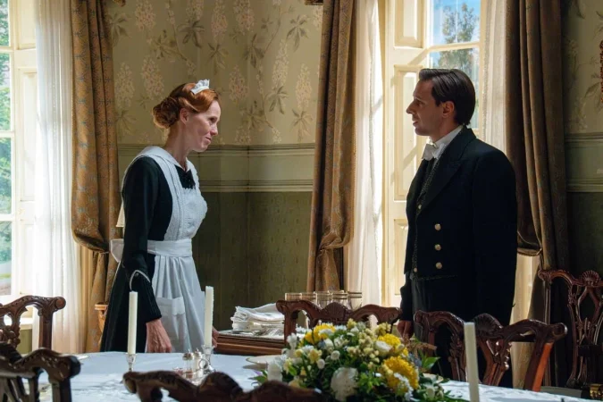 'La Promesa': Hay que profanar la tumba de Jana 52 Merca2.es EL DUELO QUE NO TERMINA