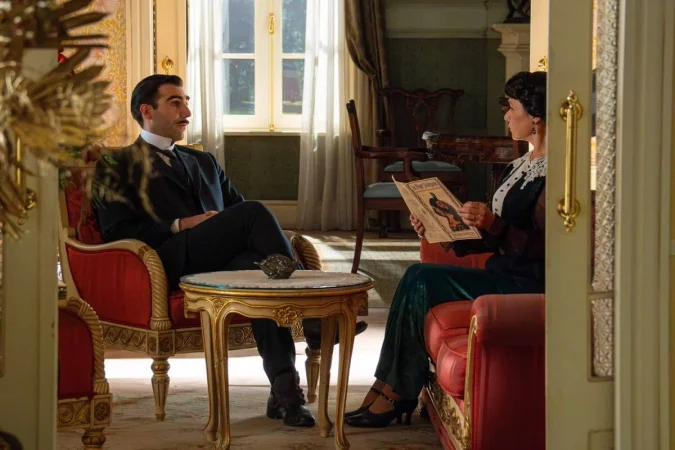 ANTOÑITO Y SIMONA, UN AMOR NO CORRESPONDIDO