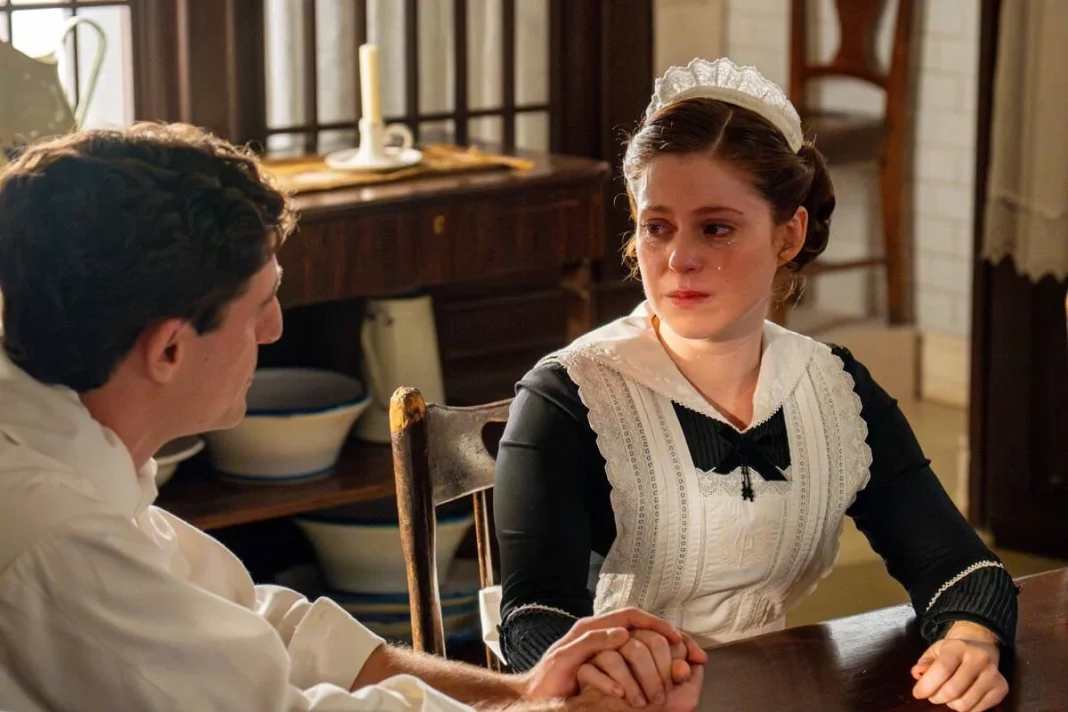 'La Promesa': Pía tiene un plan que podría tener consecuencias fatídicas