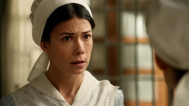 'La Promesa' y el 'Día del Trabajador' son incompatibles