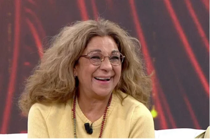 lolita flores Merca2.es