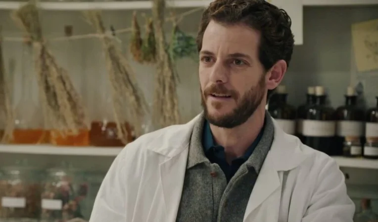 LA FRÁGIL SALUD DE LUIS