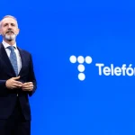 marc murtra, presidente de Telefónica