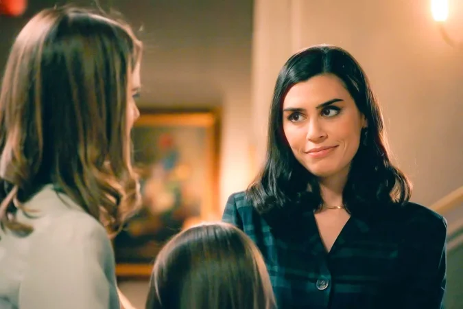 'Sueños de Libertad': María logra arrebatarle todo a Begoña que está destrozada 25 Merca2.es DON PEDRO Y LAS SOMBRAS DE VENGANZA