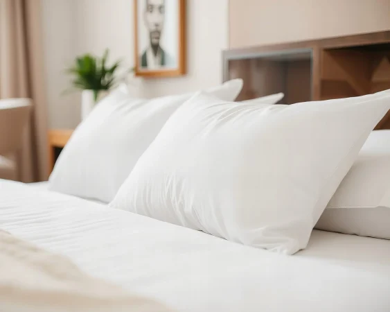 No vas a poder dormir cuando sepas lo que hay dentro de tu almohada 31 Merca2.es ¿COMPAÑEROS DE CAMA INDESEADOS? LOS ÁCAROS AL DESCUBIERTO