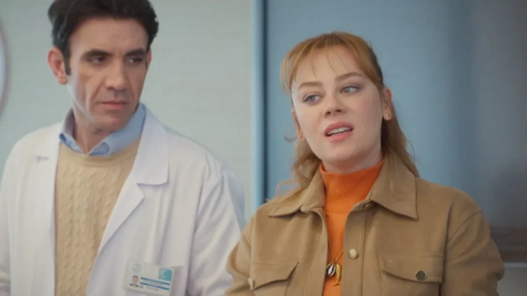 'Renacer': Timur da de lado a Rengin dejándola destrozada