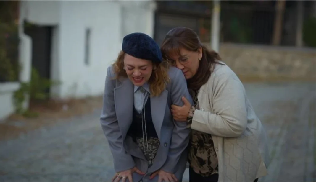 'Renacer': Bahar se enfrenta a un nuevo y doloroso revés