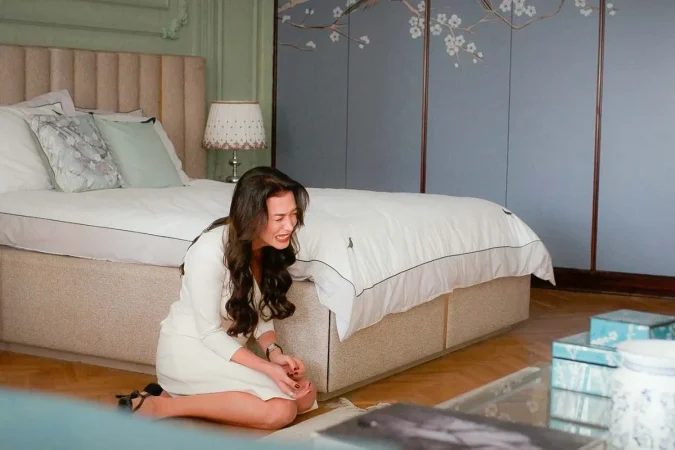 RENGIN Y SU VENGANZA