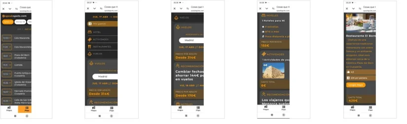 La IA de Speakspots.com, salvavidas de los viajeros de última hora en Semana Santa