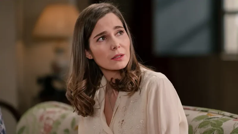 'Sueños de Libertad': Gema no puede ocultar más su grave enfermedad