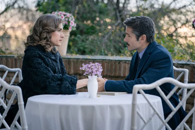 TRADICIÓN Y AUDIENCIA POR SEMANA SANTA