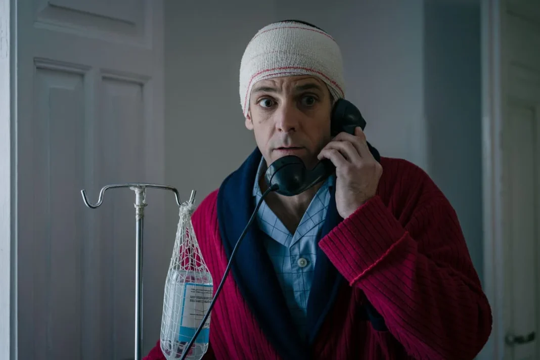 'Sueños de Libertad': Damián ataca cabos sobre la muerte de Jesús y se aproxima a la verdad