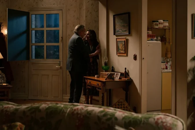 'Sueños de Libertad': Gema no puede ocultar más su grave enfermedad