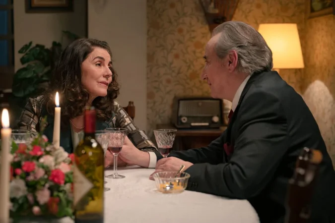 'Sueños de Libertad': Gema no puede ocultar más su grave enfermedad