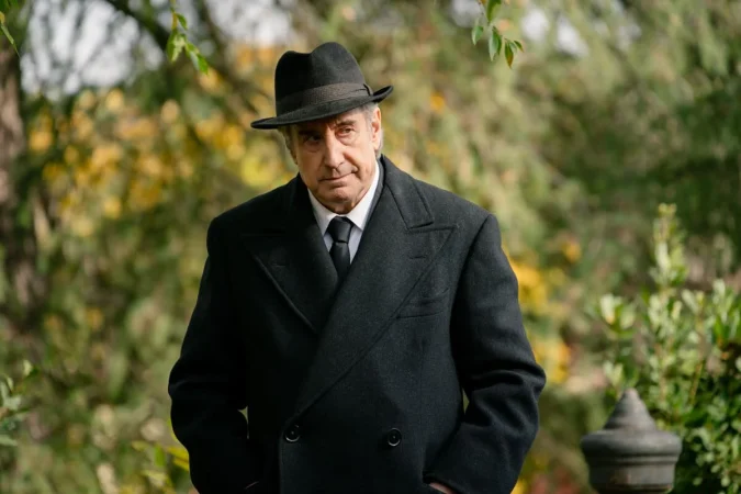 DON PEDRO EN SUEÑOS DE LIBERTAD