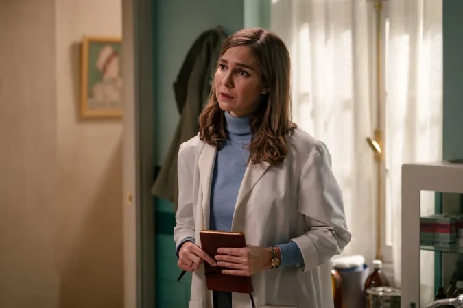 'Sueños de Libertad': Luis teme por su vida 2 Merca2.es MIEDOS Y DIAGNÓSTICOS