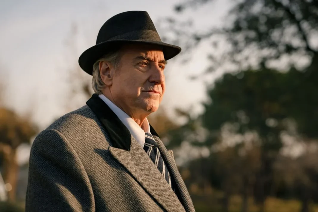 'Sueños de Libertad': Alta tensión entre Begoña y María por Julia