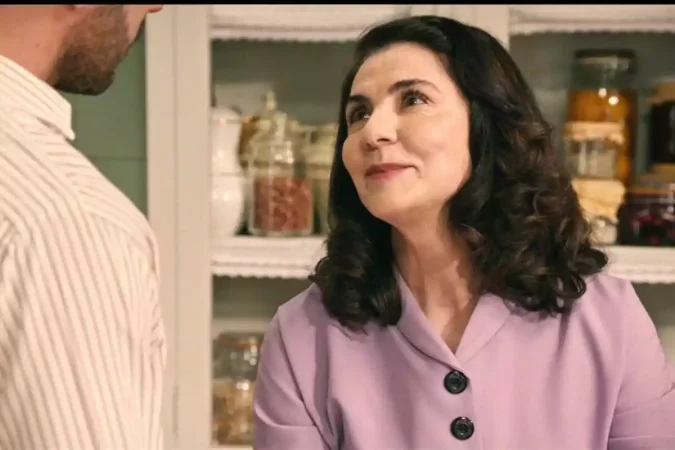 DIGNA Y EL PESO DE LA CULPA