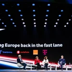 Telefónica, Deutsche, Orange, Vodafone y Digi liderarán la 'audacia' teleco europea