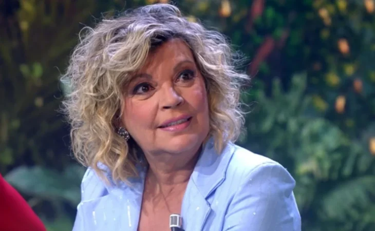 La importante noticia que acaba de confirmar Terelu Campos: "Es una sensación rara" 6 Merca2.es terelu campos Merca2.es