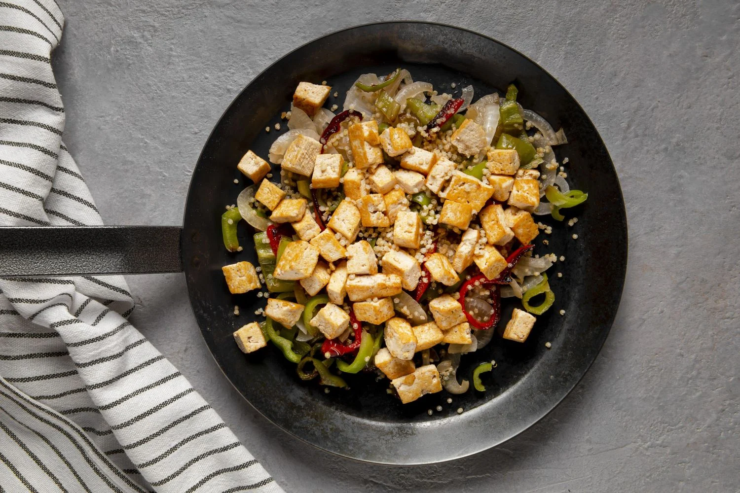 Platos deliciosos con tofu: Una guía completa
