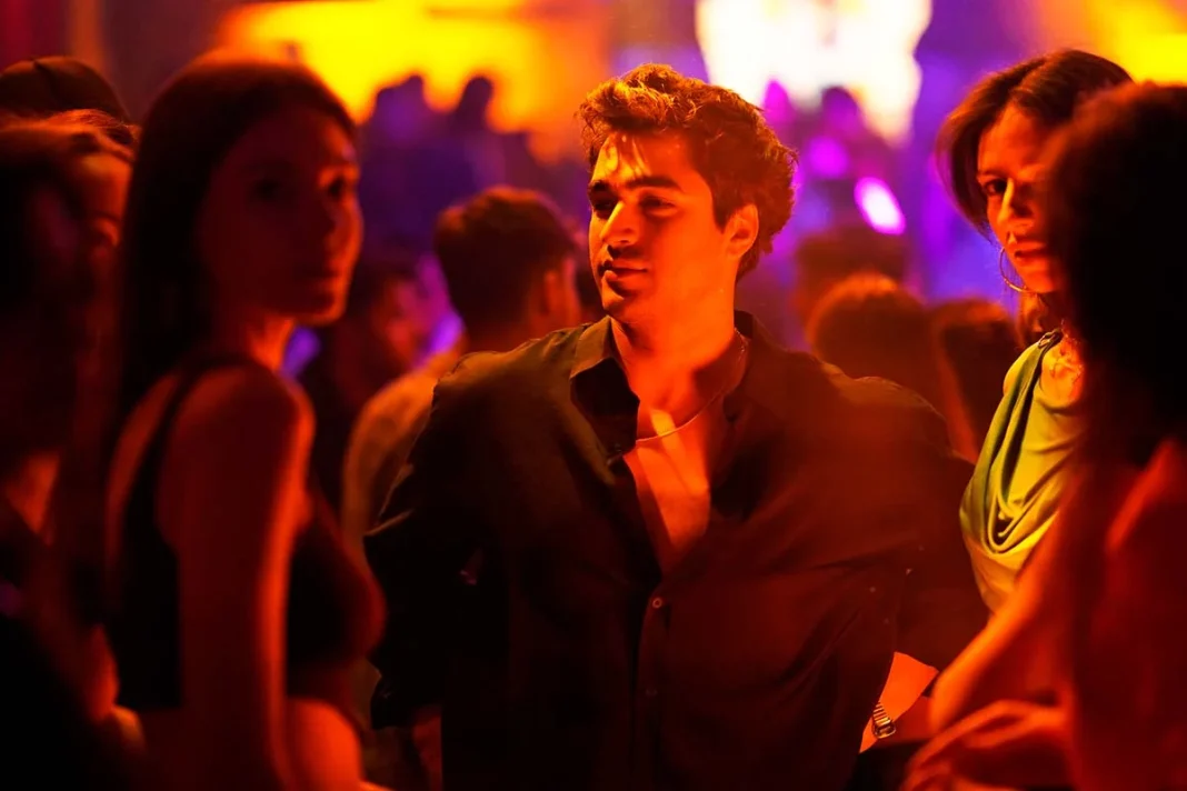 'Una nueva vida': un intento de asesinato golpea en la mansión de los Korhan