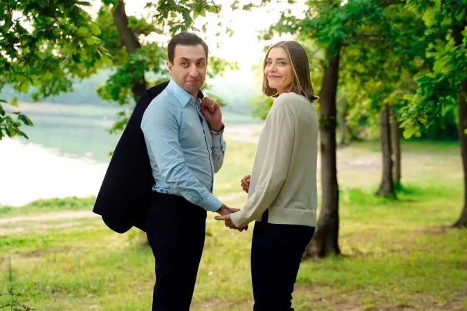 'Una nueva vida': Pelin consuma su venganza 1 Merca2.es 'Una nueva vida': Pelin consuma su venganza