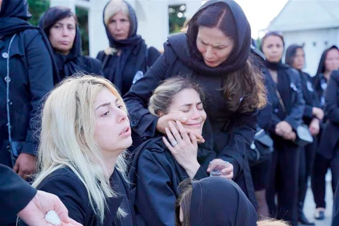 'Una nueva vida': Pelin consuma su venganza 3 Merca2.es 'Una nueva vida': Pelin consuma su venganza