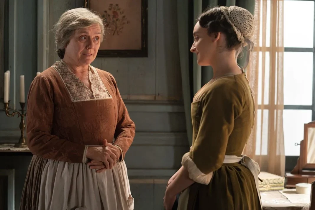 Un enfrentamiento en Valle Salvaje hace tambalear sus cimientos